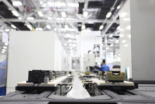 西門子掌門人強(qiáng)強(qiáng)聯(lián)合助力中國(guó)偉大轉(zhuǎn)型的技術(shù)開發(fā)